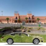 location voiture ouarzazate