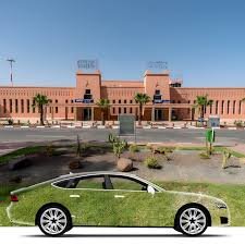 location voiture ouarzazate