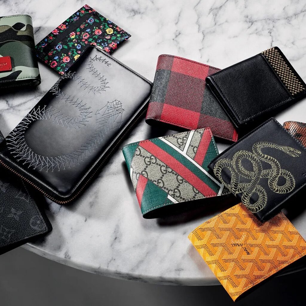 10 Expert Tips for Choosing the Best LV Wallet for Men & Women