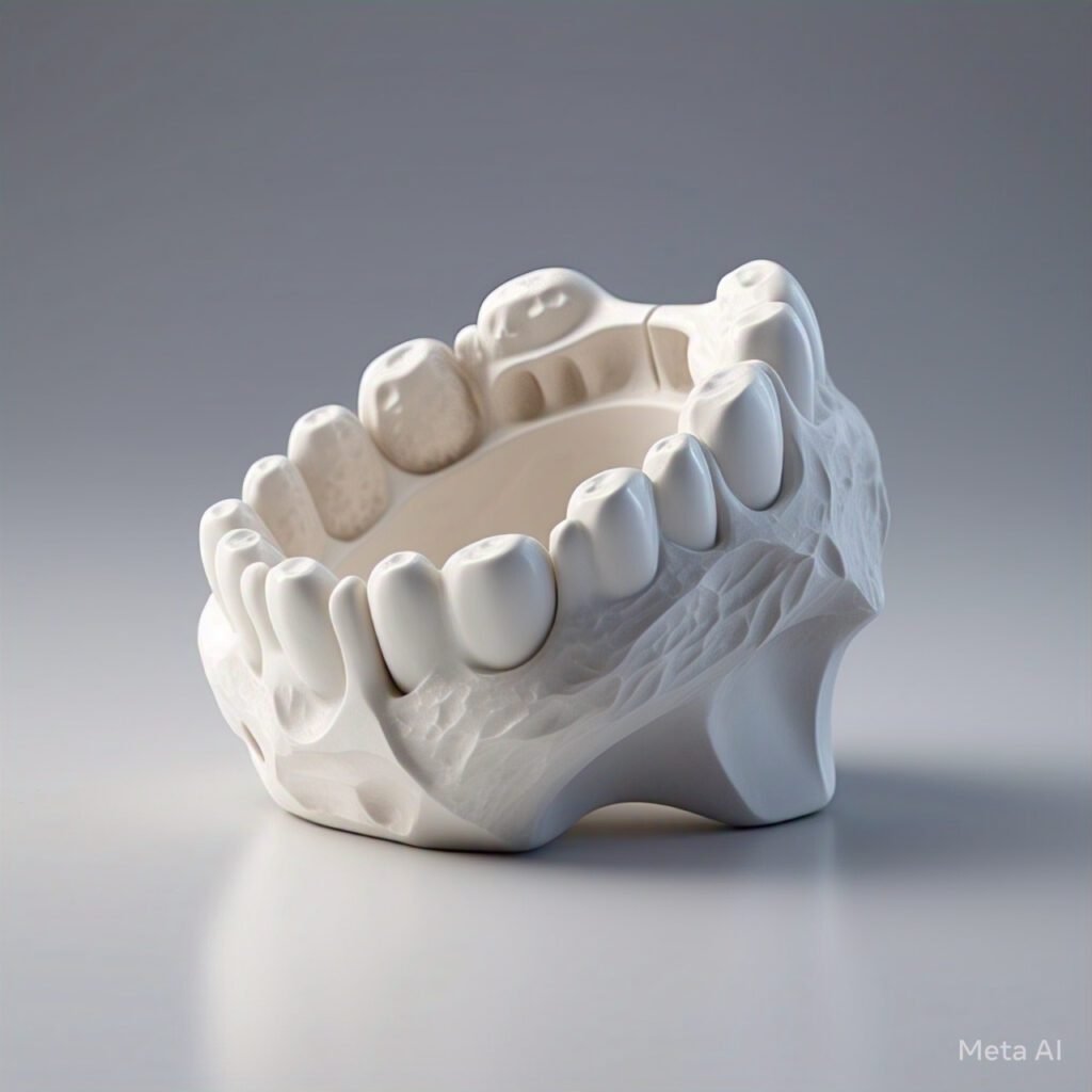 Medical Ceramics Market Trends Insights 2025-2033