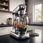 Mixer Grinder Market  Trends Insights 2025-2033