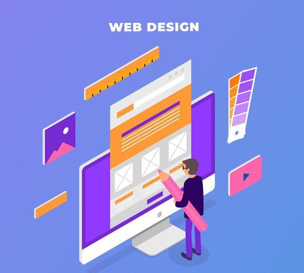 Web Design Company