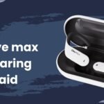 Olive Max Hearing Aid