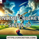 Online Cricket Satta ID Key Features to Look for in a Betting Platform