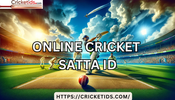 Online Cricket Satta ID Key Features to Look for in a Betting Platform