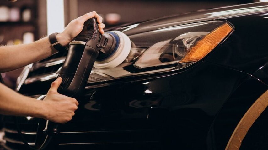 car detailing in greater noida