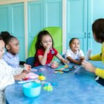 The Importance of Early Years Education in Dubai by IQE Academy