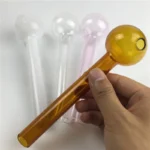 unbreakable oil burner pipe