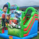 How to Plan the Perfect Party with Bouncy Castle Rentals