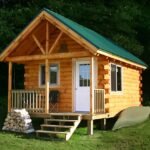 How to Choose the Right Small Cabin Kit for Your Needs