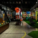 soccer store