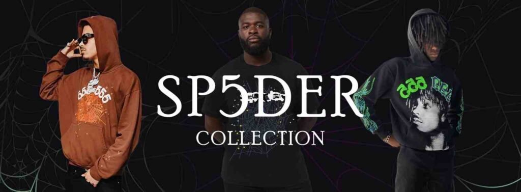 Spider Hoodie 555 The Ultimate Streetwear Trend