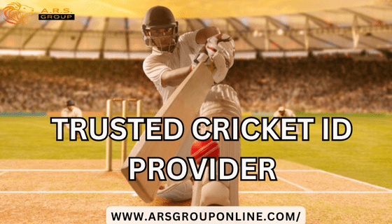 Maximize Your Betting Experience with a Trusted Cricket ID