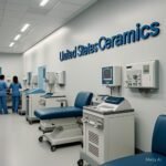 United States Medical Ceramics Market Trends Insights 2025-2033