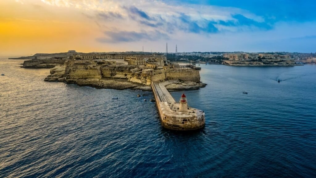 A Luxurious Tour of Malta’s Fortresses and Palaces