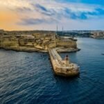 A Luxurious Tour of Malta’s Fortresses and Palaces