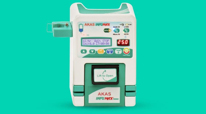 Infusion Pump Technology: Transforming Drug Administration in Healthcare