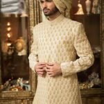 sherwani -for-groom