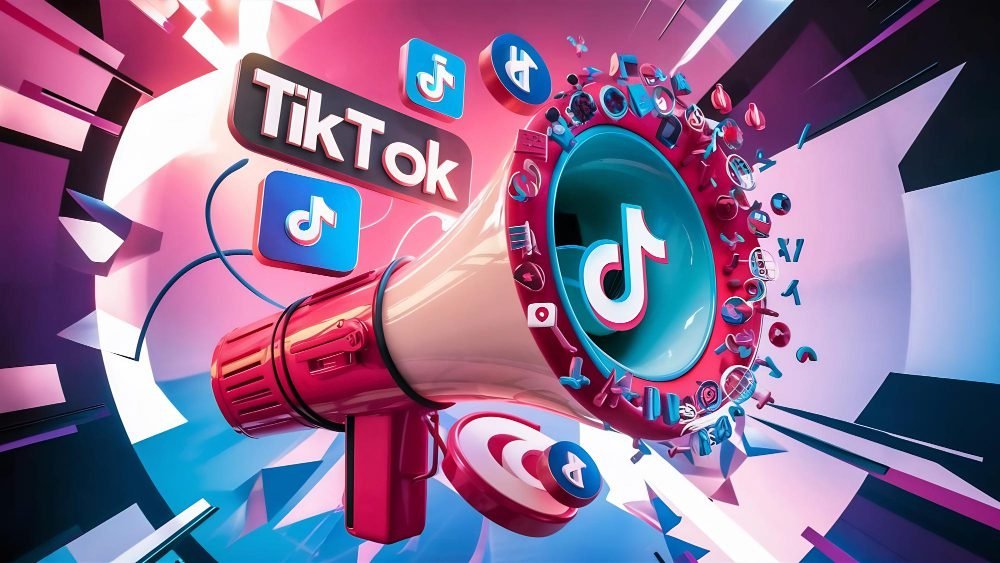 Inspiring Content Ideas And B2B Marketing On TikTok