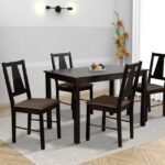 4 Seater Dining Tables