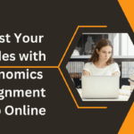 economics assignment help