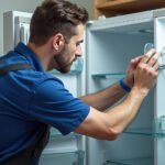 Sharjah’s Affordable Fridge Repair Pros