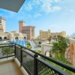 Rental Property in Qatar