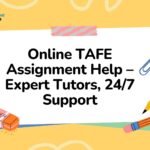 Tafe Assignment Help