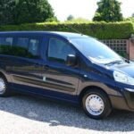 9 seater minibus