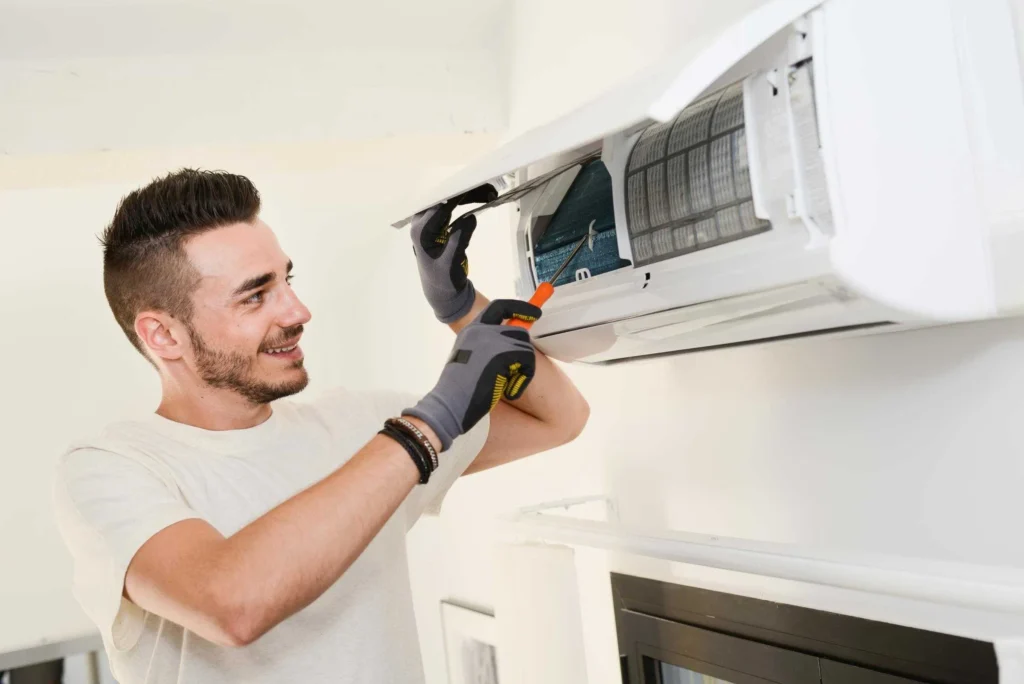 Reliable AC Repair in Upland CA – Fast Service by Infinite Air Solutions