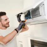 Reliable AC Repair in Upland CA – Fast Service by Infinite Air Solutions