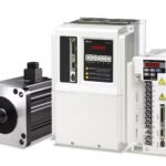 AC Servo Motors and Drives Market