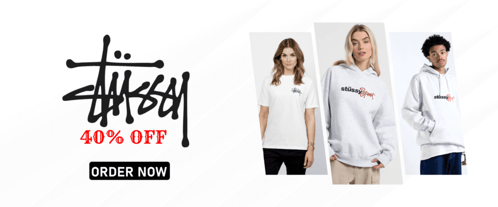 Stussy Shop