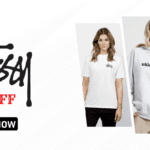 Stussy Shop