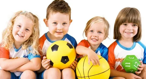 After-School Programs for Kids in Dubai