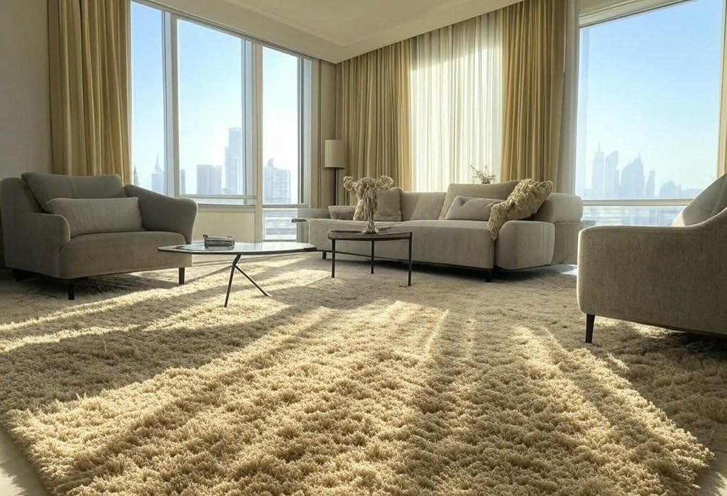 Best Sisal Carpet Dubai