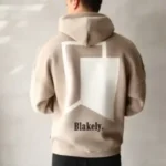 Elevate Your Casual Look with the Blakely Hoodie