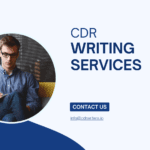 cdr-writer-australia