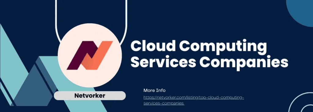 Cloud Computing Services Companies