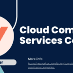 Cloud Computing Services Companies