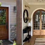 Custom Doors