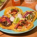 Tazon NYC – Authentic Mexican Flavors in the Heart of New York