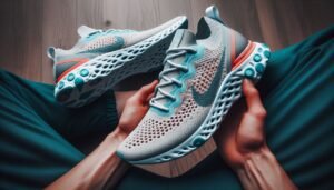 nike react infinity run flyknit 3