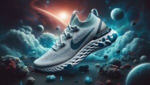 nike react infinity run flyknit 3