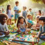 childrens games and puzzles