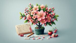 blossom daily word game merriam-webster