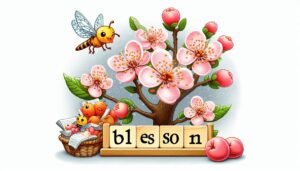 blossom daily word game merriam-webster