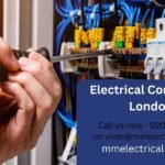 Electrical Companies London