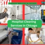 Hospital Cleaning Services in Chicago