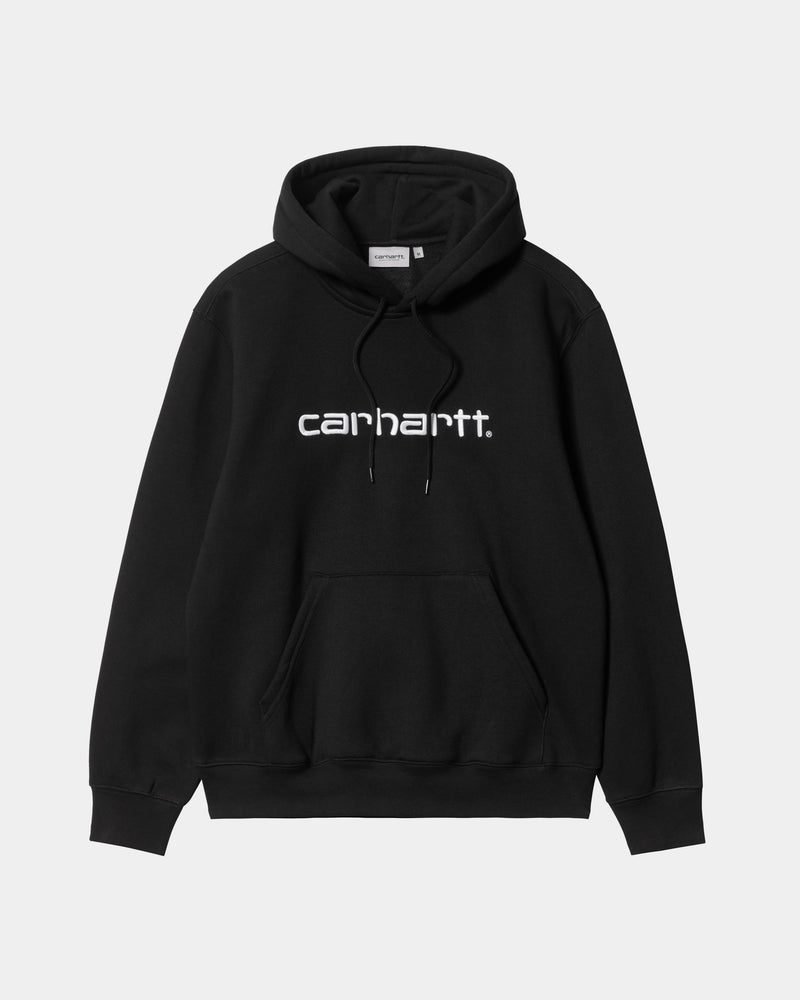 The Ultimate Guide to Carhartt Hoodies: Styles, Fit, and Comfort